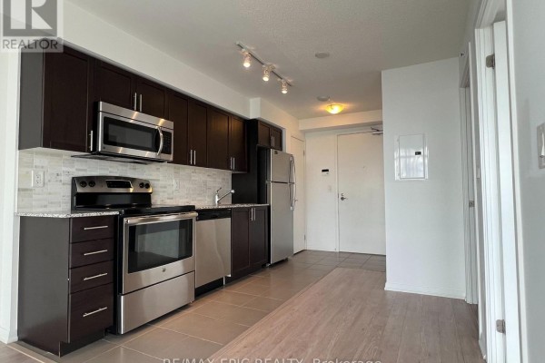 1708 - 830 Lawrence Avenue W, Toronto, ON M6A1C3 Photo 5