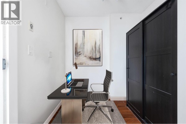 1708 1001 Richards Street, Vancouver, BC V6B1J6 Photo 5