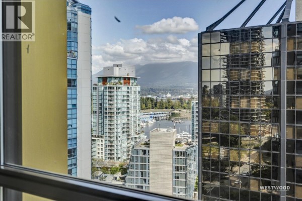 1708 1367 Alberni Street, Vancouver, BC, photo 2