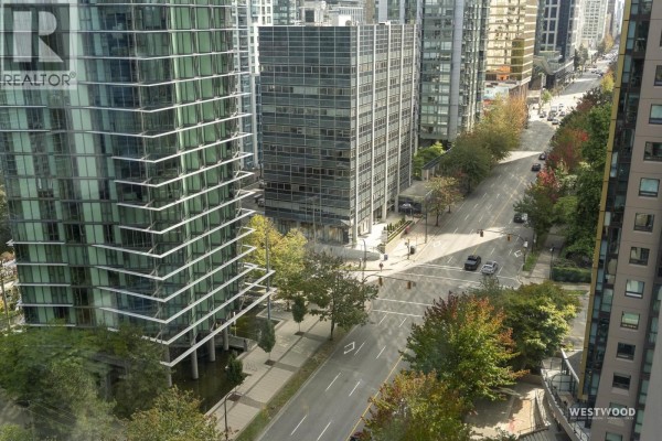 1708 1367 Alberni Street, Vancouver, BC, photo 3