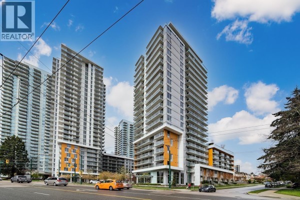 1708 433 Sw Marine Drive, Vancouver