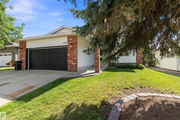 1708 Bearspaw Dr W Nw, Edmonton, AB, photo 3