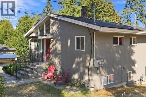 Workshop - 1708 Extension Rd, Nanaimo, BC V9X1A5 Photo 2