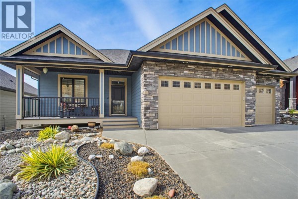 Recreation room - 1708 Ironwood Drive, Kamloops, BC V2H0A6 Photo 2