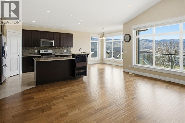 Bedroom - 1708 Ironwood Drive, Kamloops, BC V2H0A6 Photo 4