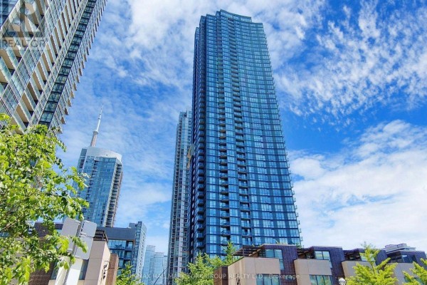 1709 - 11 Brunel Court, Toronto