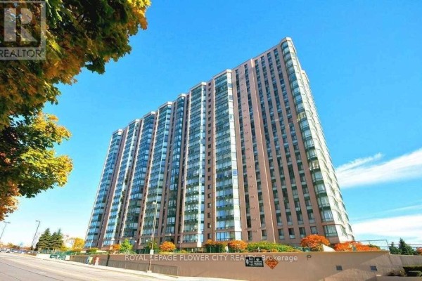 1709 - 115 Hillcrest Avenue, Mississauga