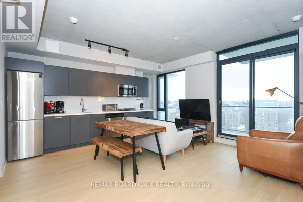 1709 - 203 Catherine Street, Ottawa, ON, photo 2