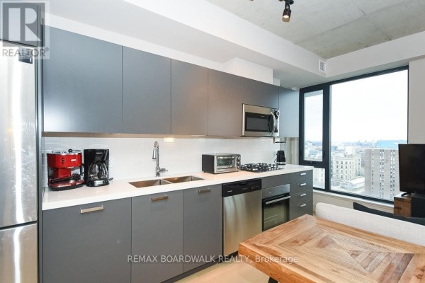 1709 - 203 Catherine Street, Ottawa, ON, photo 3