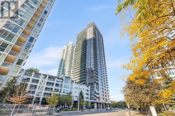 1709 - 223 Webb Drive, Mississauga