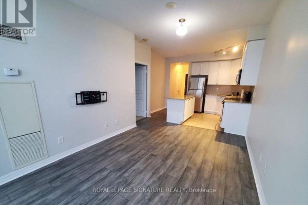 Dining room - 1709 - 225 Webb Drive, Mississauga, ON L5B4P2 Photo 2