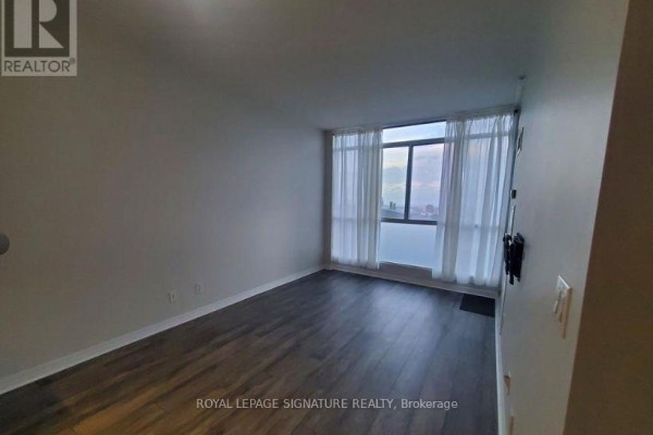 Kitchen - 1709 - 225 Webb Drive, Mississauga, ON L5B4P2 Photo 3