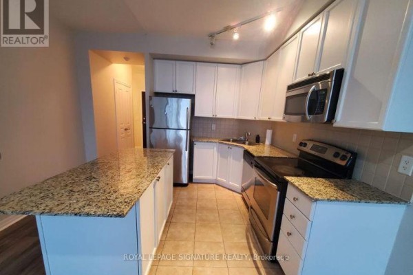 Primary Bedroom - 1709 - 225 Webb Drive, Mississauga, ON L5B4P2 Photo 4