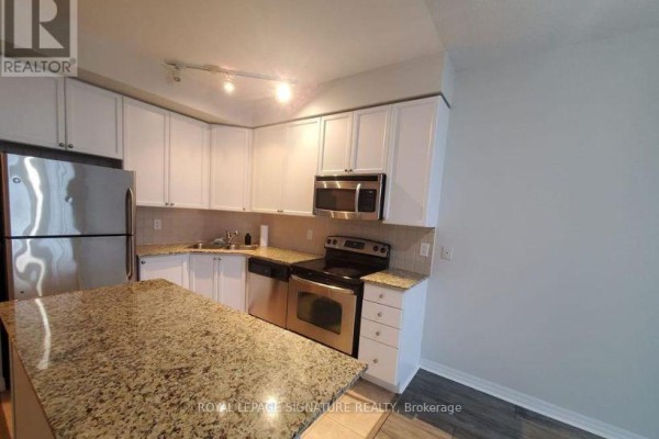 Den - 1709 - 225 Webb Drive, Mississauga, ON L5B4P2 Photo 5