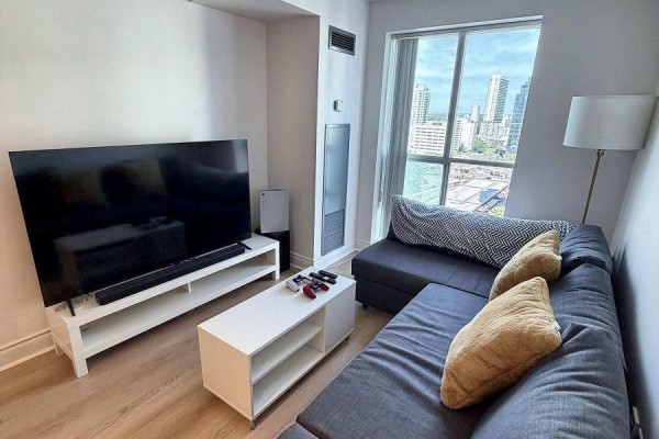 1709 - 26 Olive Avenue, Toronto, ON M2N7G7 Photo 3