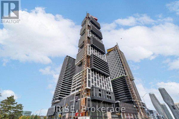 1709 - 4015 The Exchange, Mississauga, ON L5B0N9 Photo 2