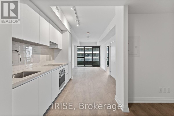 1709 - 4015 The Exchange, Mississauga, ON L5B0N9 Photo 3