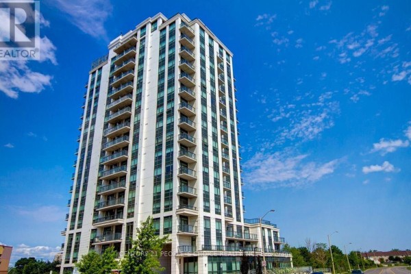 1709 - 840 Queens Plate Drive, Toronto, ON, photo 2