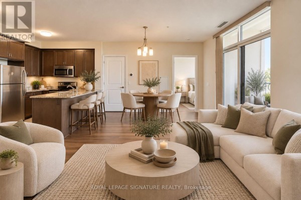 1709 - 9255 Jane Street, Vaughan, ON L6A0K1 Photo 5