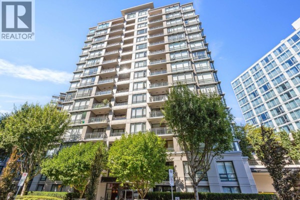 1709 3111 Corvette Way, Richmond, BC V6X4K3 Photo 4
