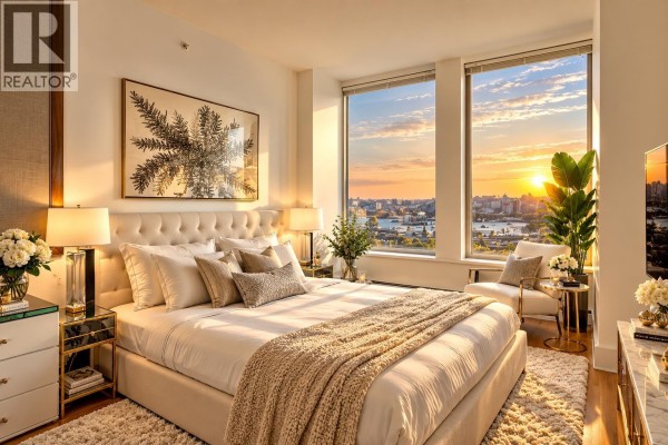1709 550 Taylor Street, Vancouver, BC V6B1R1 Photo 5