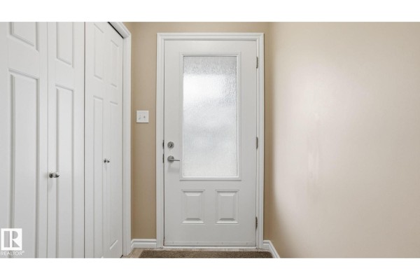 Bedroom 2 - 1709 64 St Sw, Edmonton, AB T6X0M8 Photo 5