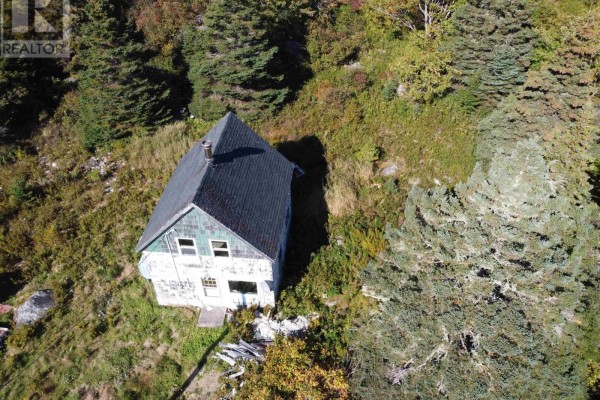 Kitchen - 171  Macdonald Cove Road, Harrigan Cove, NS B0J2R0 Photo 2