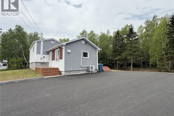Laundry room - 171 12e Rue, Shippagan, NB E8S1C4 Photo 4