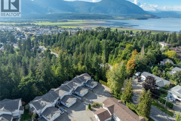 Primary Bedroom - 171 17 Street Se Unit# 32, Salmon Arm, BC V1E1P8 Photo 4