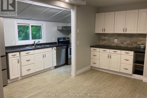 Dining room - 171 Alpine Lake Road, Trent Lakes, ON K0M1A0 Photo 3