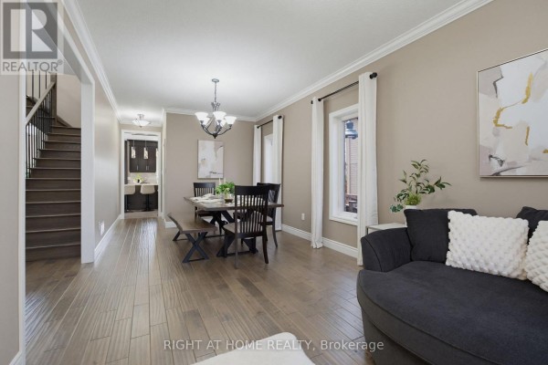 Family room - 171 Bradwell Chase, London North, ON N6G0P2 Photo 5