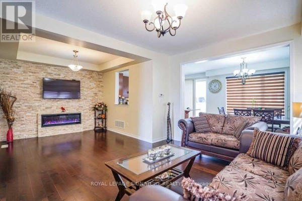 171 Buick Boulevard, Brampton, ON, photo 3