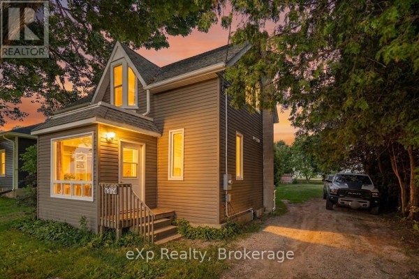 171 Clyde Line, Morris Turnberry, ON N0G1G0 Photo 2