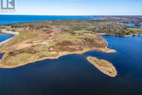 171 Cranberry Head Road, Chegoggin, NS B5A5H3 Photo 2