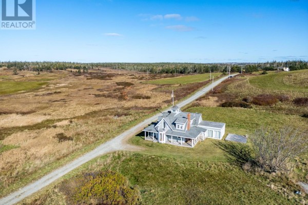171 Cranberry Head Road, Chegoggin, NS B5A5H3 Photo 3