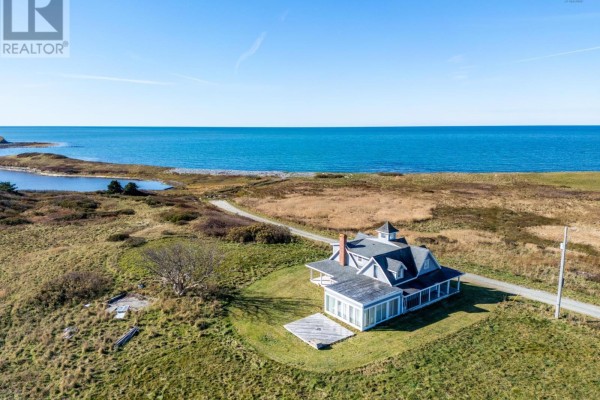 171 Cranberry Head Road, Chegoggin, NS B5A5H3 Photo 4