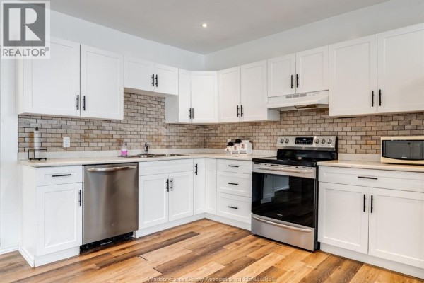 Utility room - 171 Edgar Street, Chatham, ON N7M1V6 Photo 5