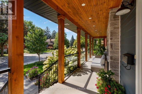 171 Faraday Street, Ottawa Residential For Sale $2,650,000