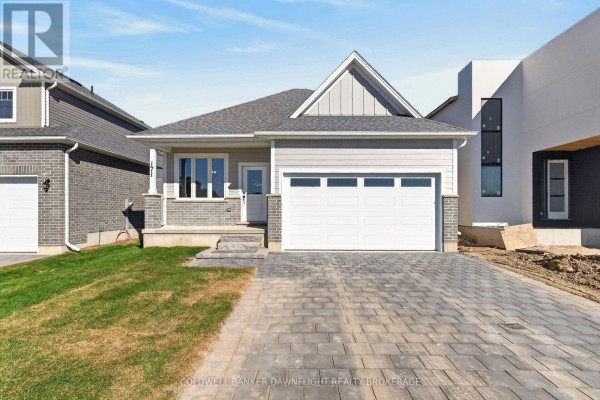 171 Greene Street, South Huron