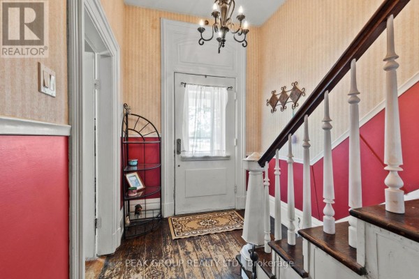 Foyer - 171 Killaly Street W, Port Colborne, ON L3K3M1 Photo 4
