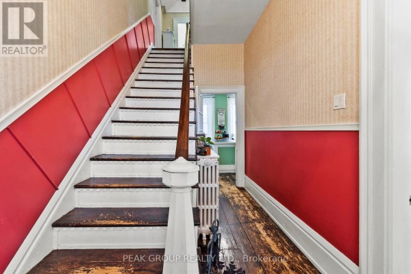 Loft - 171 Killaly Street W, Port Colborne, ON L3K3M1 Photo 5
