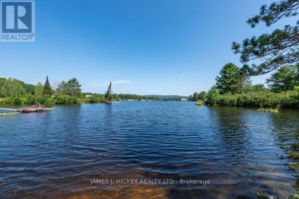 171 Mackey Creek Road, Head, Clara And Maria, ON K0J2B0 Photo 2