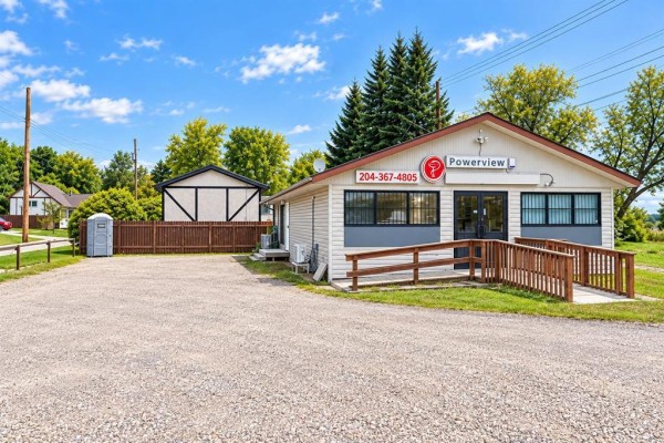 171 Main Street, Powerview, MB, photo 2