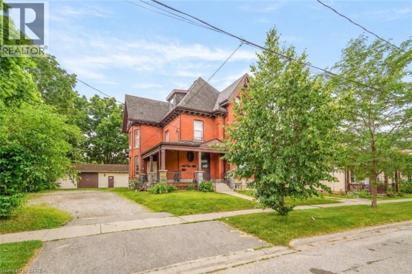 171 Nelson Street, Brantford, ON, photo 2