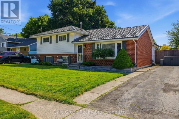 171 Orchard Road, Woodstock, ON N4S7N5 Photo 2