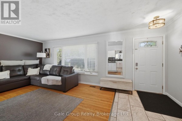 171 Orchard Road, Woodstock, ON N4S7N5 Photo 3