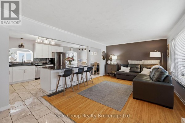 171 Orchard Road, Woodstock, ON N4S7N5 Photo 4