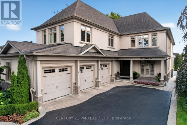 Laundry room - 171 Oxford Street, Richmond Hill, ON L4C4L6 Photo 2