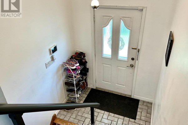Sitting room - 171 Park Street, Deseronto), ON K0K1X0 Photo 5