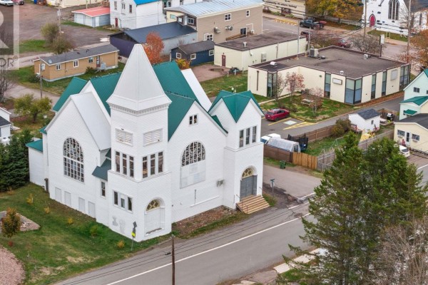 171 Queen Street, Parrsboro, NS B0M1S0 Photo 4